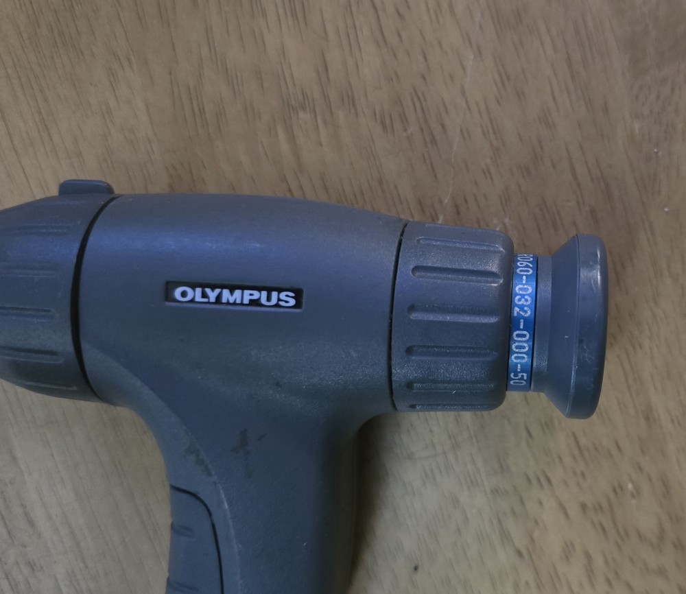 Olympus Rigid Borescope(R060-032-000-50) Great Condition