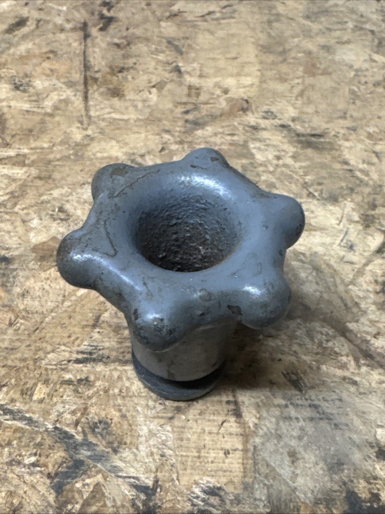 Delta Homecraft 4" Jointer Bed Adjustment Knob