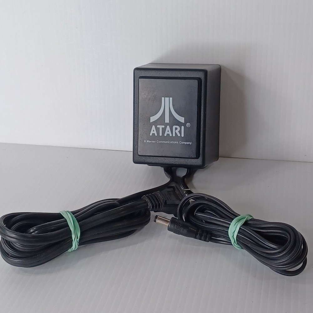 Vintage Atari power supply OEM C017945