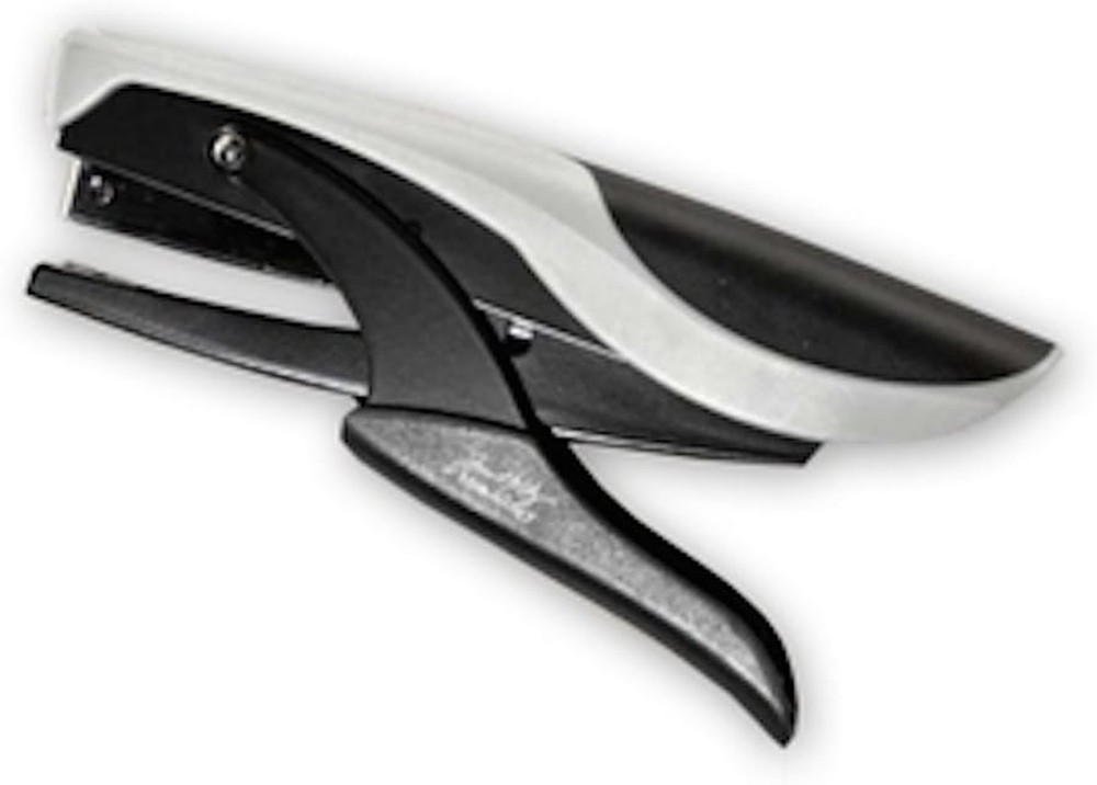 Idea-Ology Tiny Attacher Stapler - Includes 90 .25In Staples