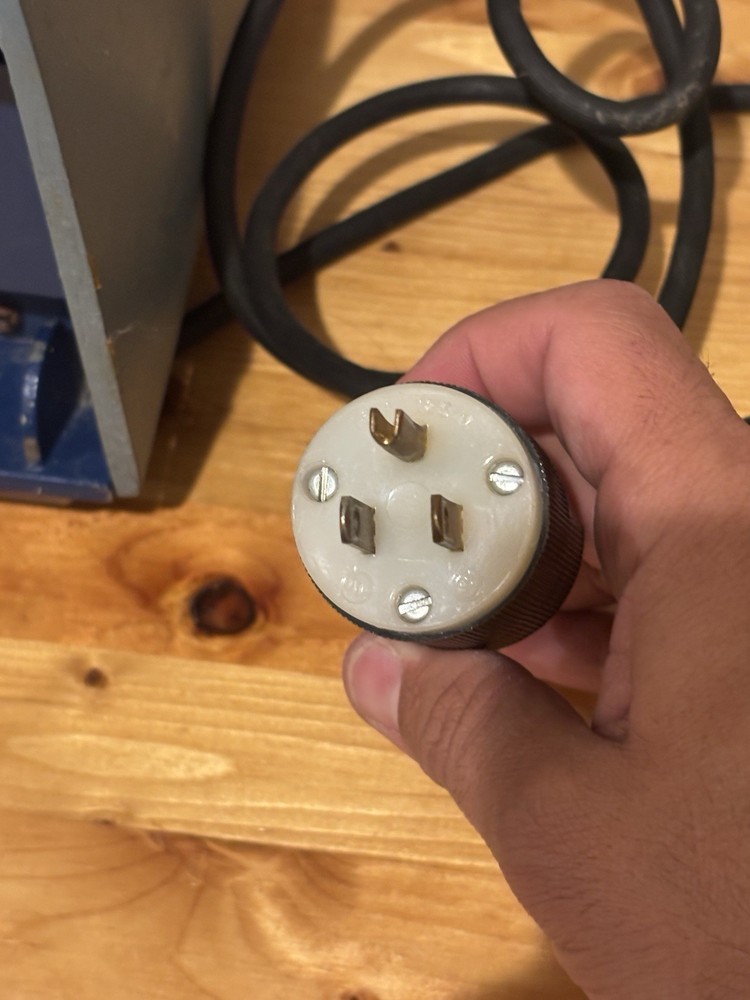 Novar 980 Security Alarm Panel - Untested - Powers On