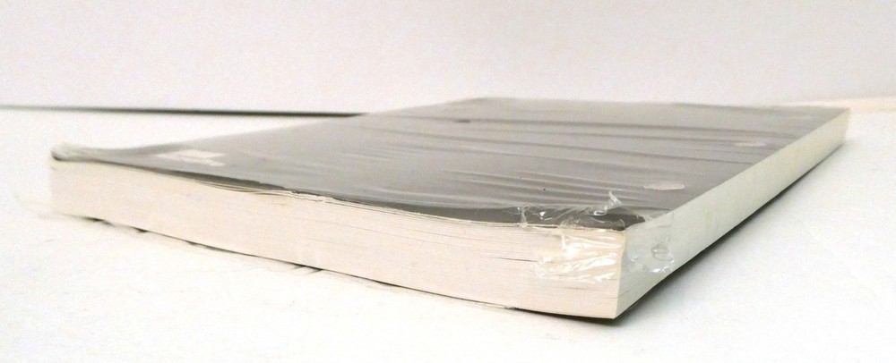 MicroPro Companion Programs Wordstar Manual New Sealed