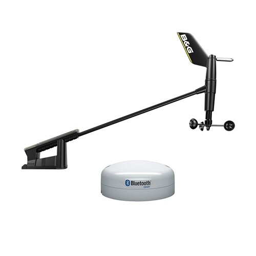 B&G WS320 WIRELESS WIND PACK 000-14383-001