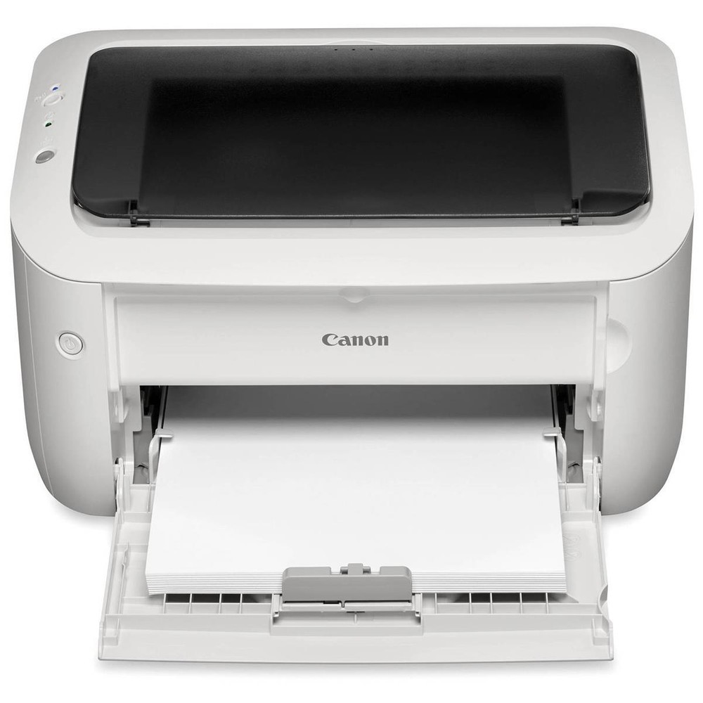 Canon imageCLASS LBP6030w Wireless Black White Laser Printer #8468B003