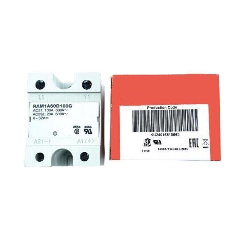 1PC NEW RAM1A60D50 Solid State Relay