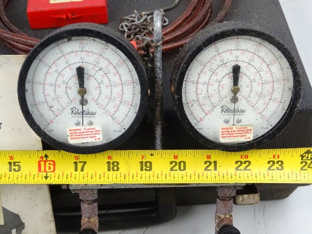 Robertshaw Receiver Controller and Transmitter Calibration Kit , T900-012