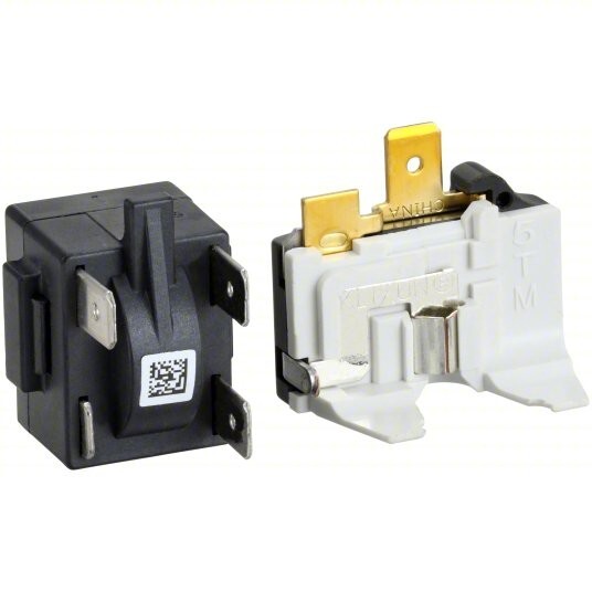ELKAY Compressor Overload Relay: 31039C