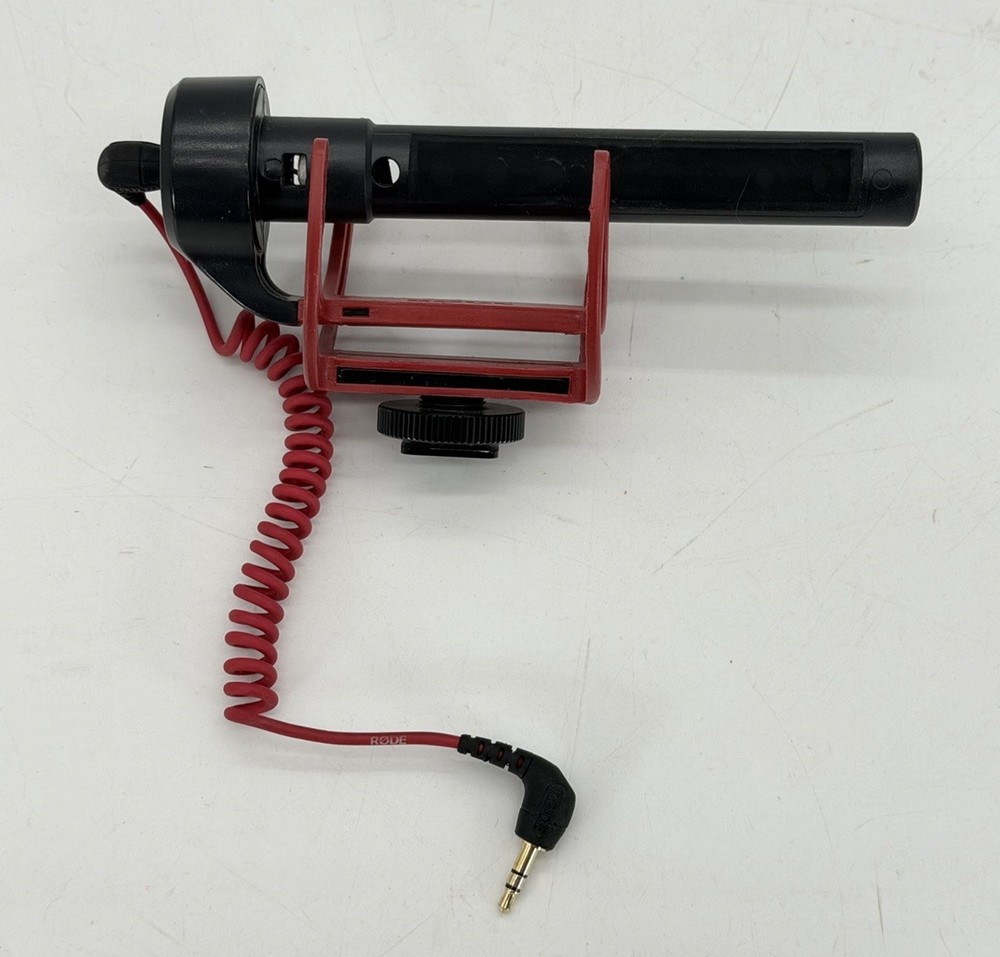 Rode VideoMic GO Lightweight On Camera Microphone Tested