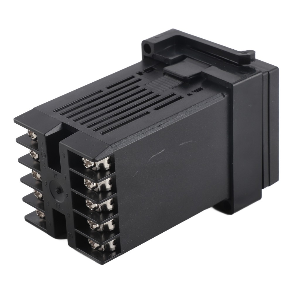 BERM PID Thermostat Digital Temperature Controller Switch For Temperature Detect