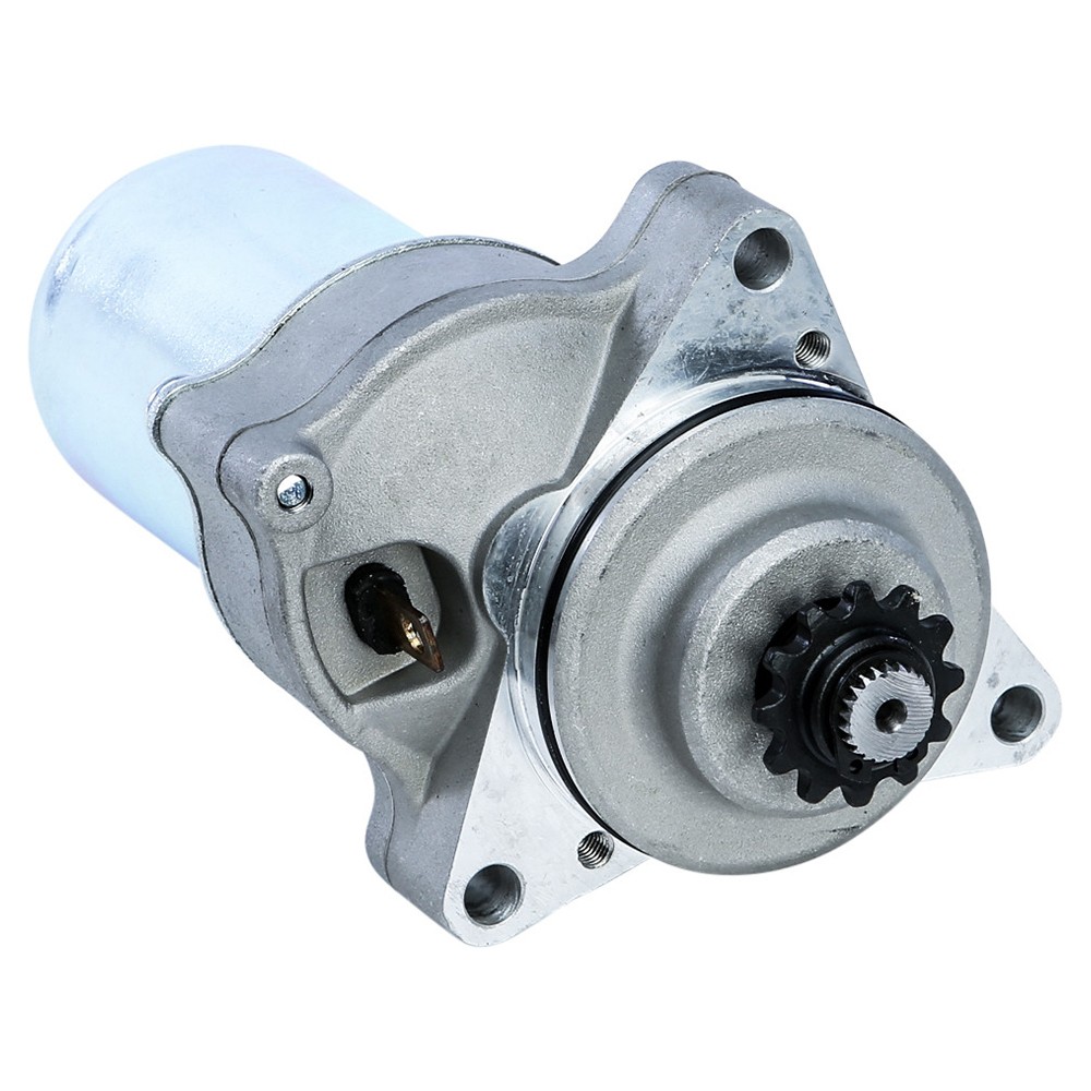 WPS Starter Motor - SMU0477