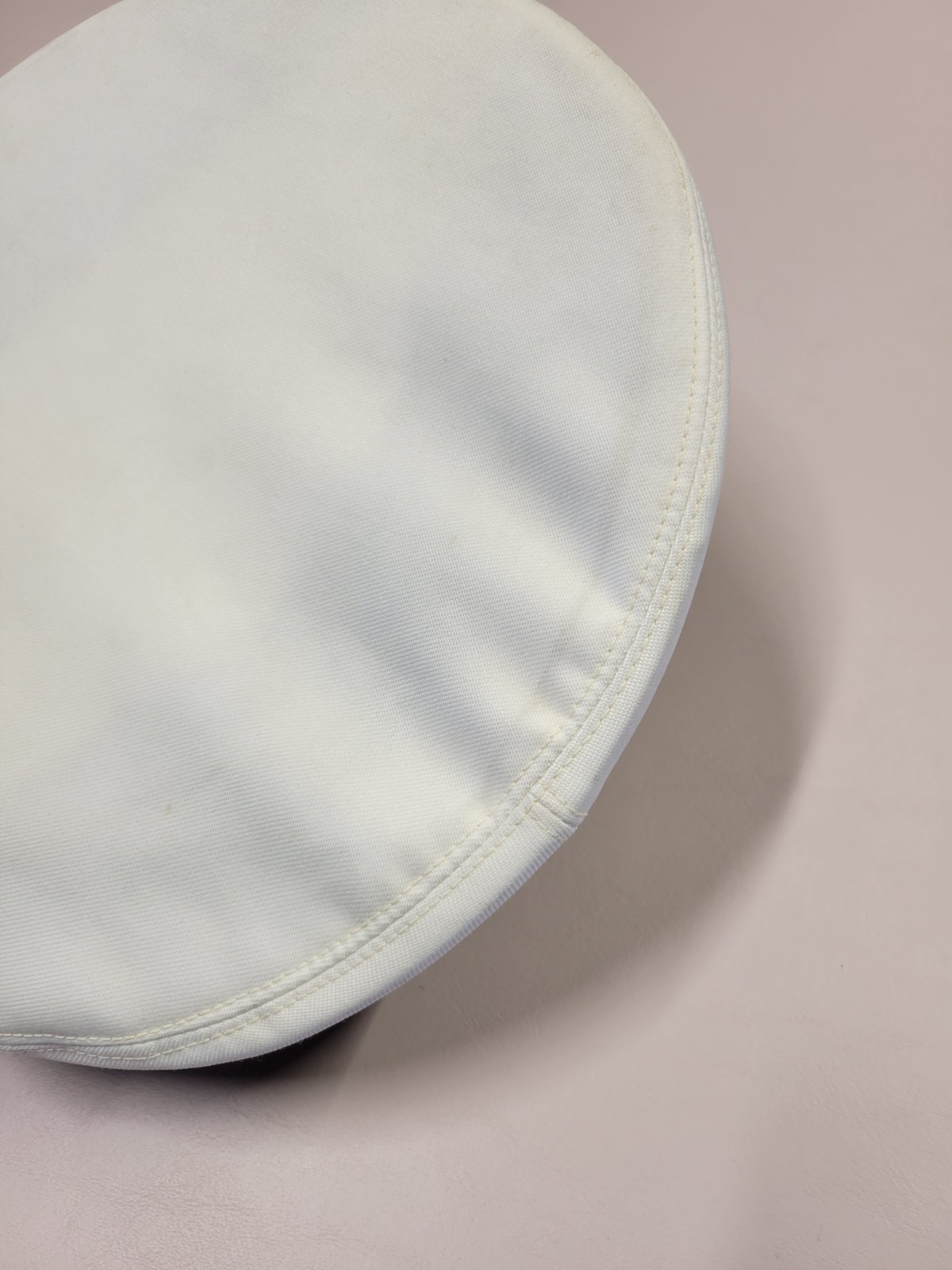 US Public Health Service USPHS Senior Officers Dress Hat Bancroft Cap Size 6 7/8