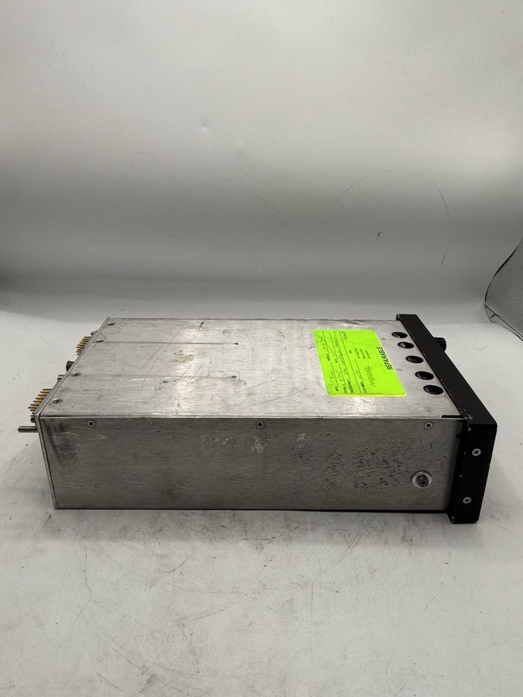 TKM MX 300 NAV/COMM READ