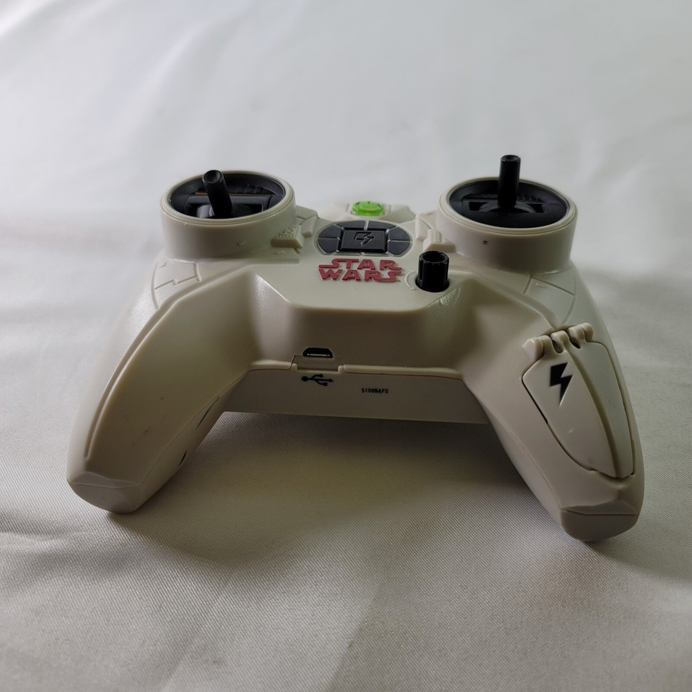 Air Hogs Star Wars X-Wing Starfighter Remote Control Replacement Only