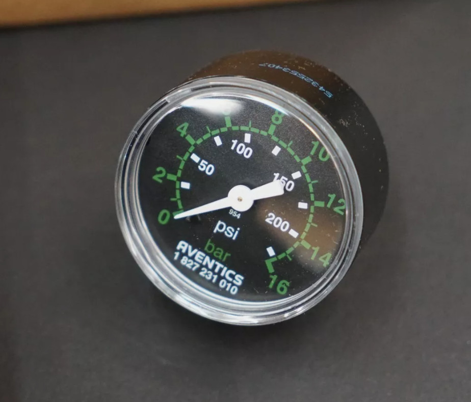 1pcs Aventics 0821300351 NL4-FRE filter
