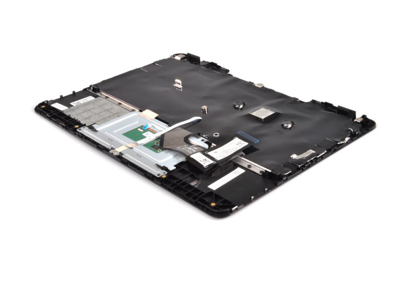 5CB0N00717 - Upper Case (with Thpad/ Keyboard US)