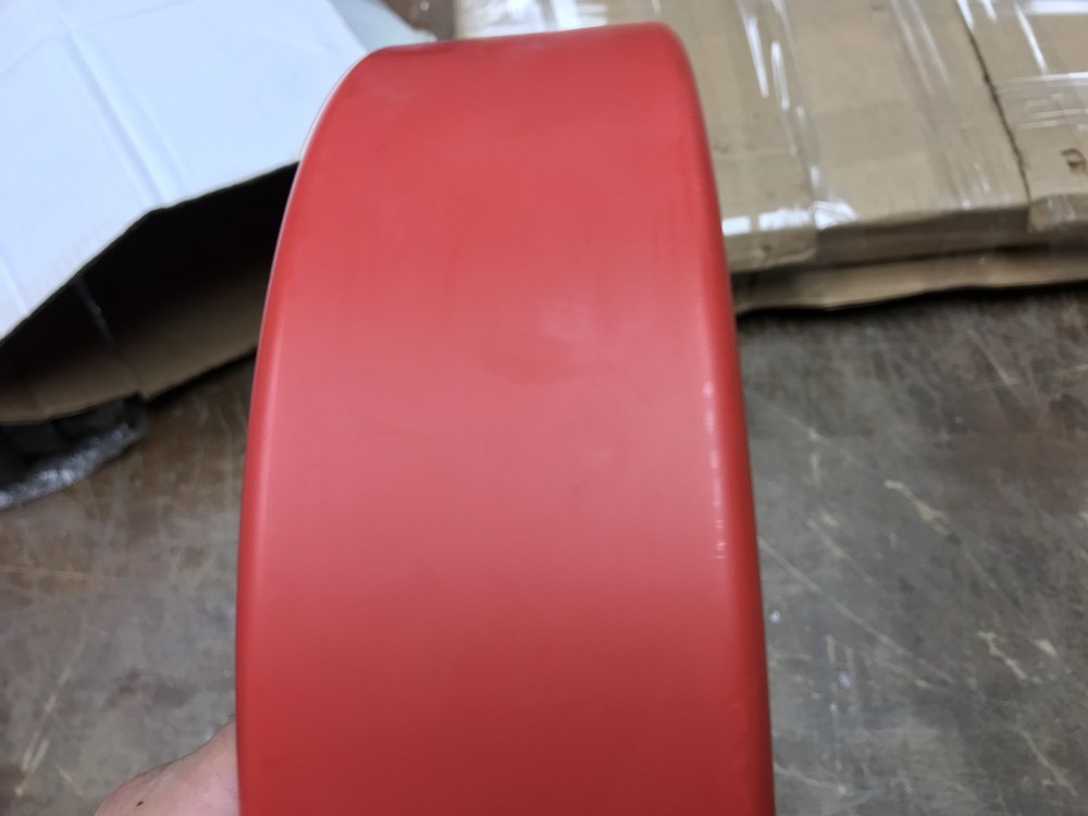 Uremet Guide Wheel