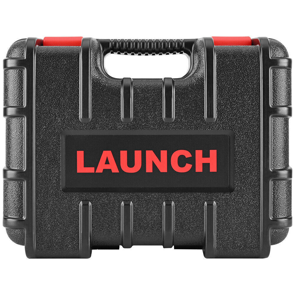 2024 LAUNCH X431 CRP919X BT PRO Bidirectional Car Diagnostic Scanner Key Coding