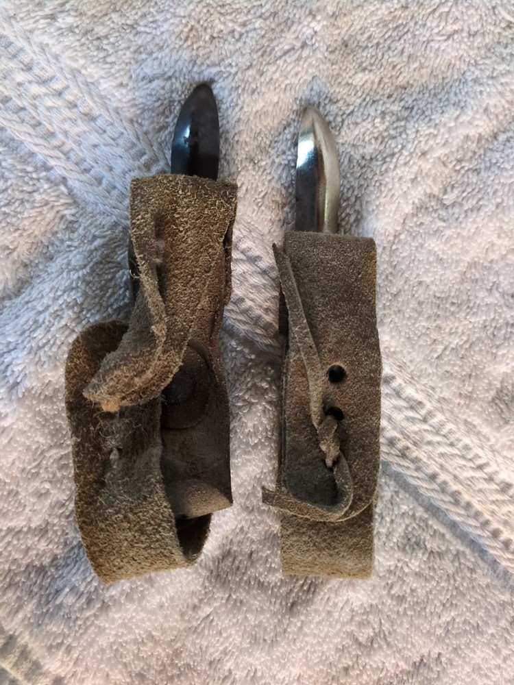 Antique The Boss Cornhusker/ Shucker Hand Tools And More