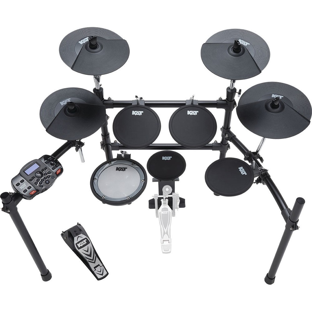 Kat Percussion KT-200 Electronic Drum Set