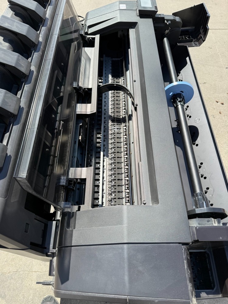Uset HP T 920 printer Large Format Plotter