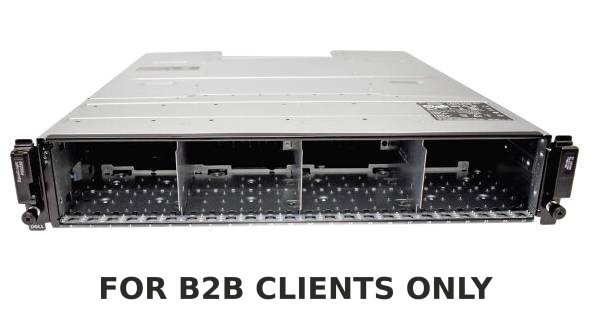 PS6210 Storage DELL EQALLOGIC