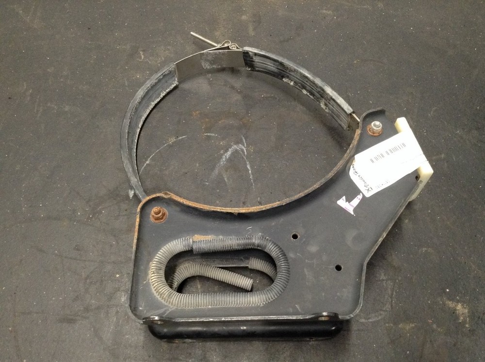 Mack CXN Left/Driver Hood Shock - Used