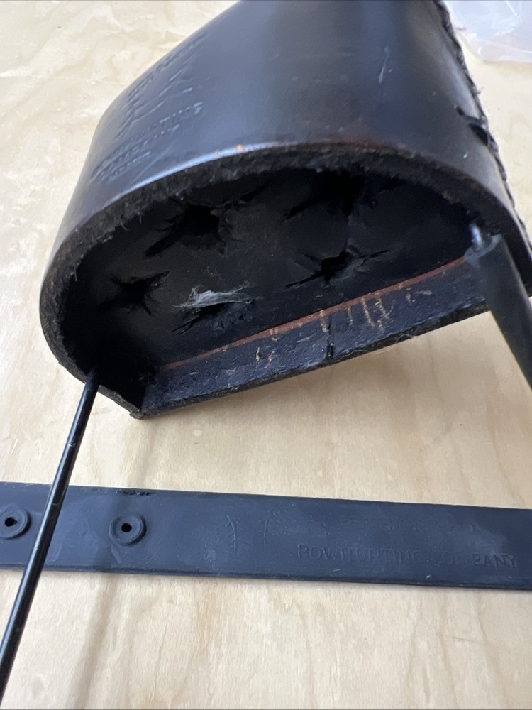 Great Northern bow quiver