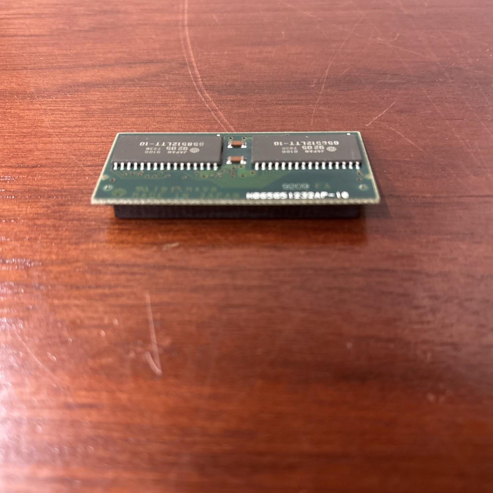 Vintage Computer Part- Untested ***Parts