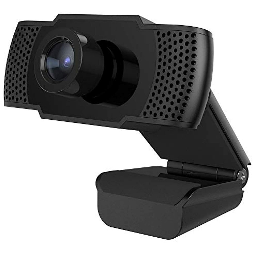VANYUST HD Webcam 1080p Streaming Web Camera