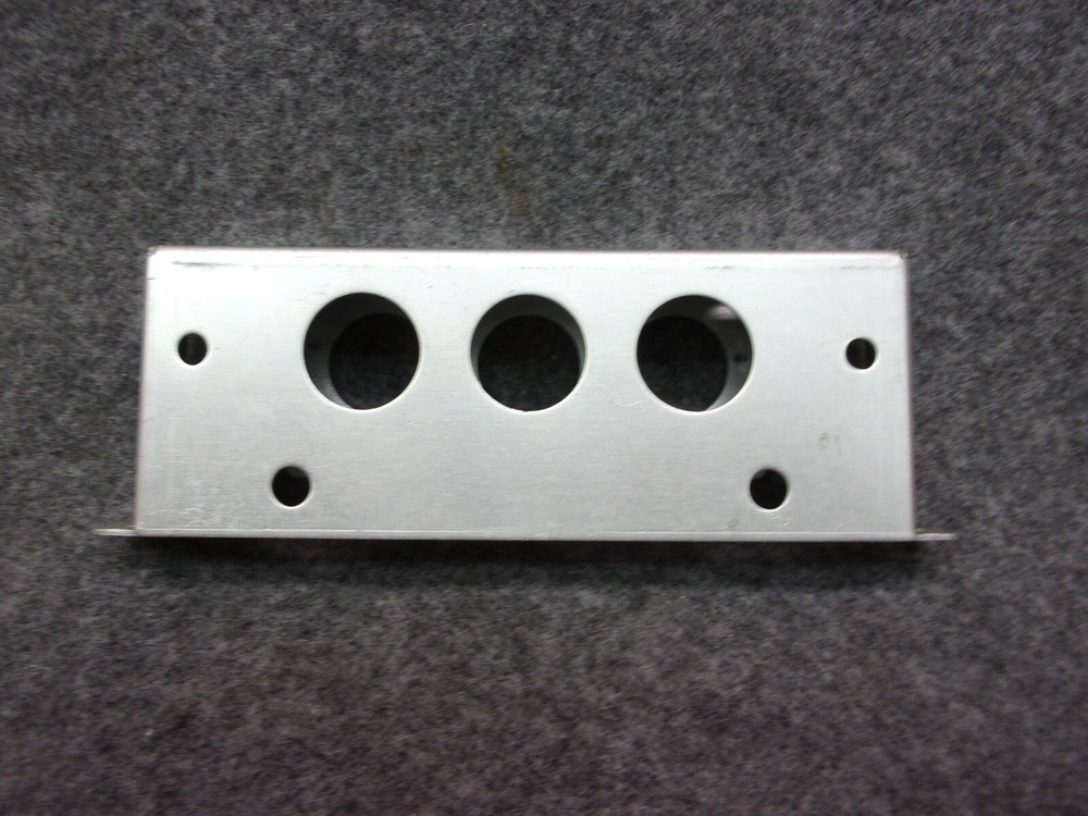 King Dropping Resistor Mount From 050-1578-00 Kit