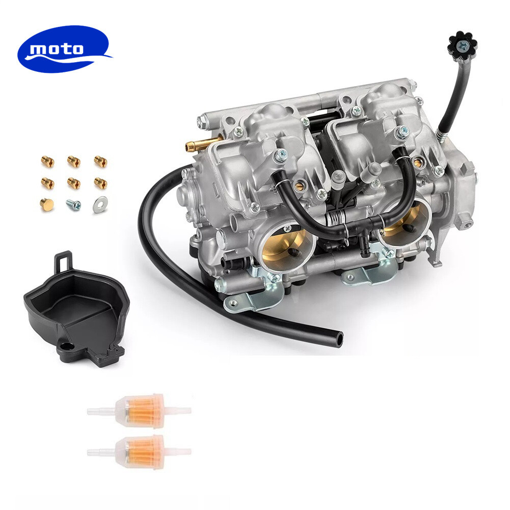 KVF650 Carburetor for Kawasaki Prairie 650 Brute Force 650 KVF650D KFX700 KVF700