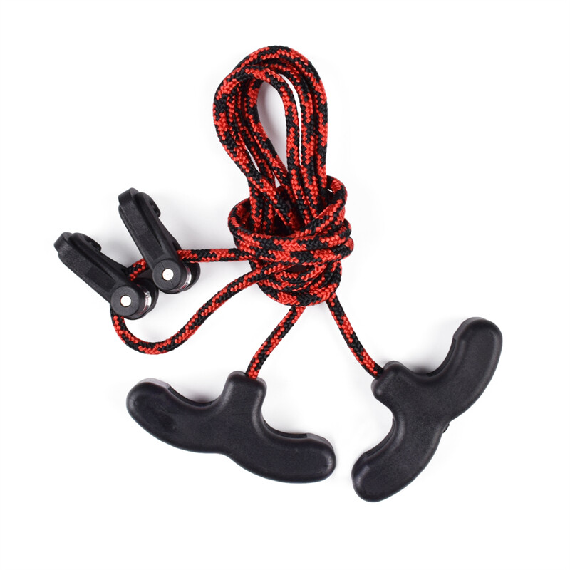 1x Crossbow Cocking Rope Device Cocking Aid Accessories Tool Universal