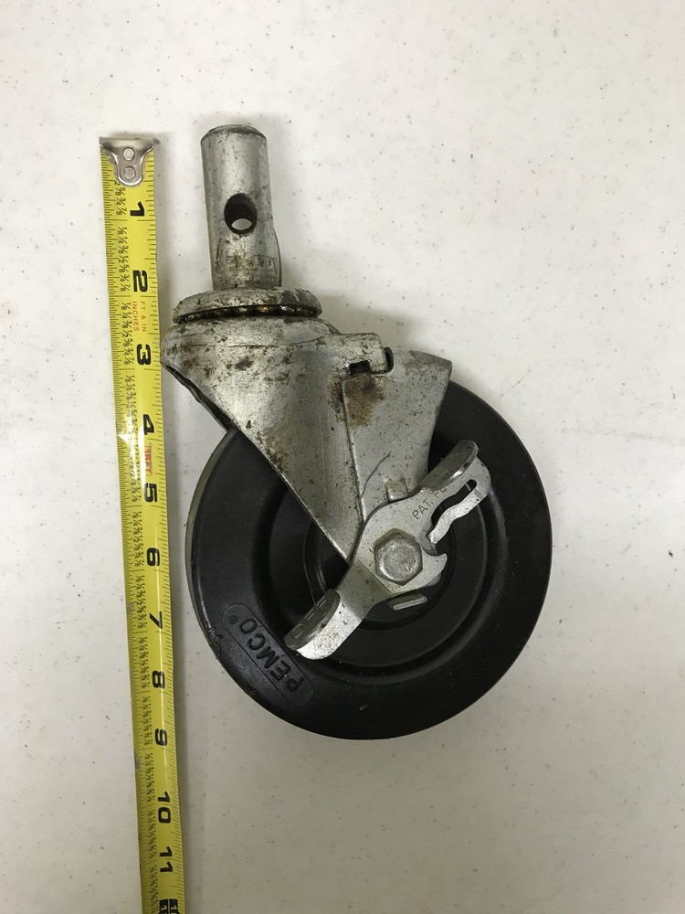 Industrial Wheel Casters