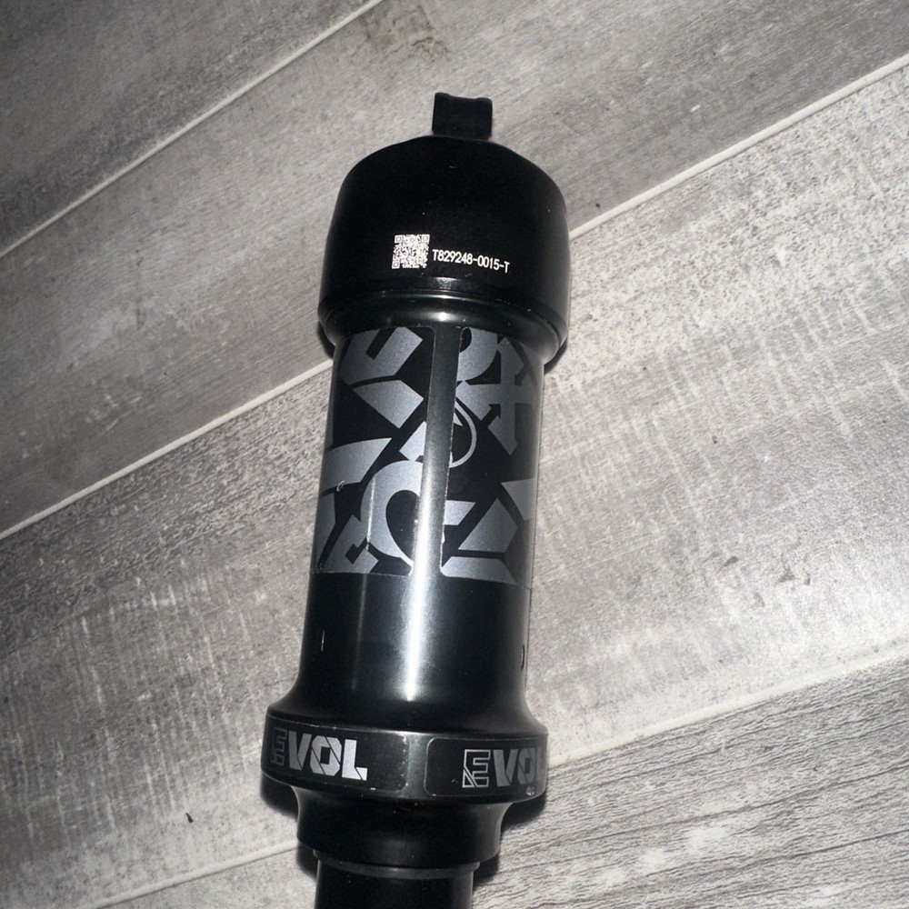 2022 FOX Float X Performance Shock 230mm 65mm 2-Position Adjust Evol Low Volume