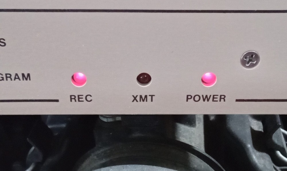 Connect Systems Inc TP-154 Shared Repeater Tone Panel