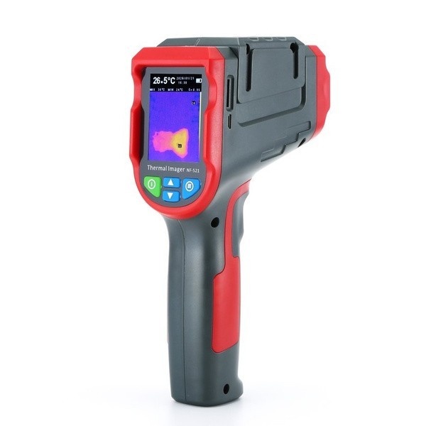 Thermal Imaging Camera Imager IR Thermometer Image Imaging Sensor Night Vision