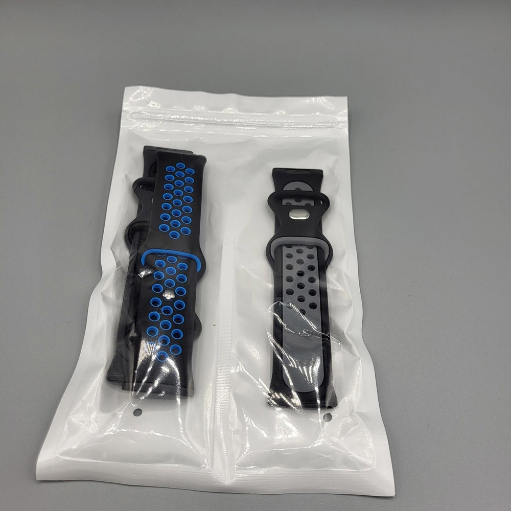 Fit bit versa watch replacement bands