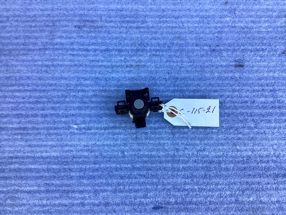 2014 2015 Lexus IS parking sensor OEM