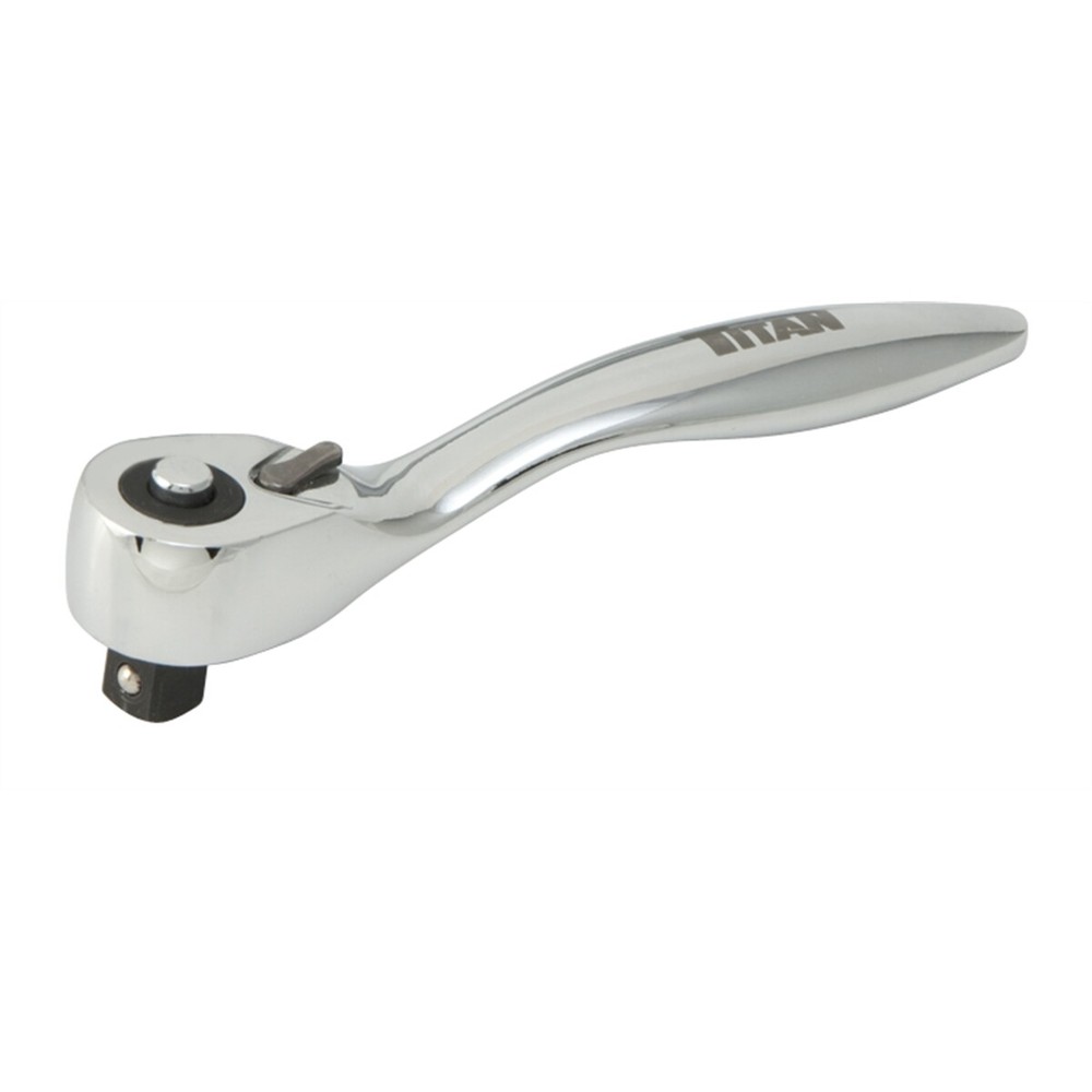 1/4" DR MICRO OFFSET RATCHET TITAN 11206