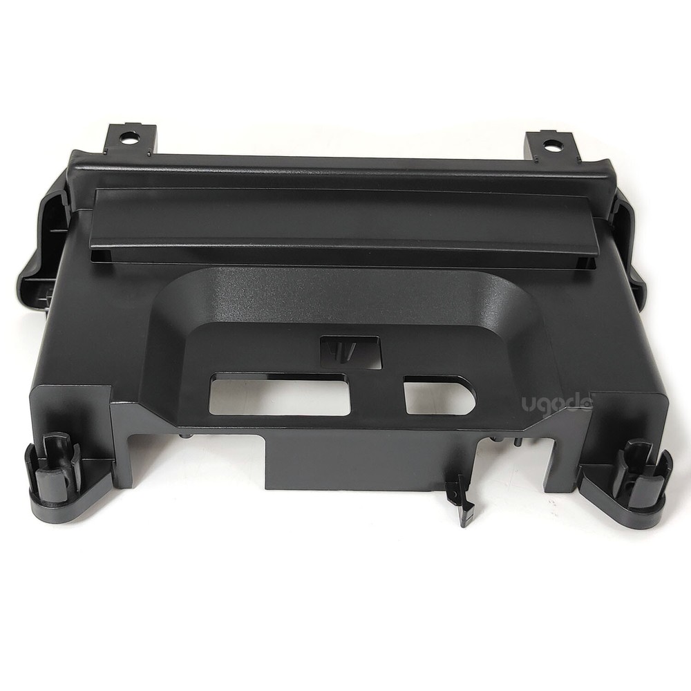 Ugode Plastic Frame Base Stand Bracket for Benz New C W205 Screen