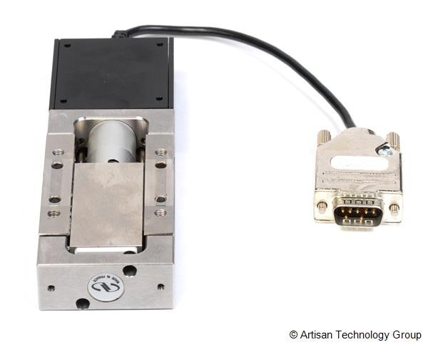 Newport MFA-PP Miniature Linear Stage