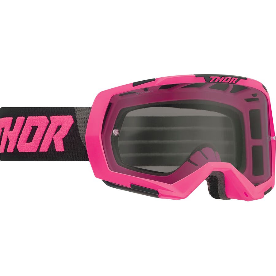 Thor 2025 Regiment Goggles