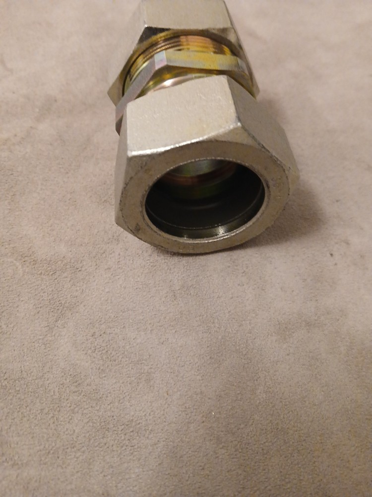 PARKER EO 35-L COUPLING
