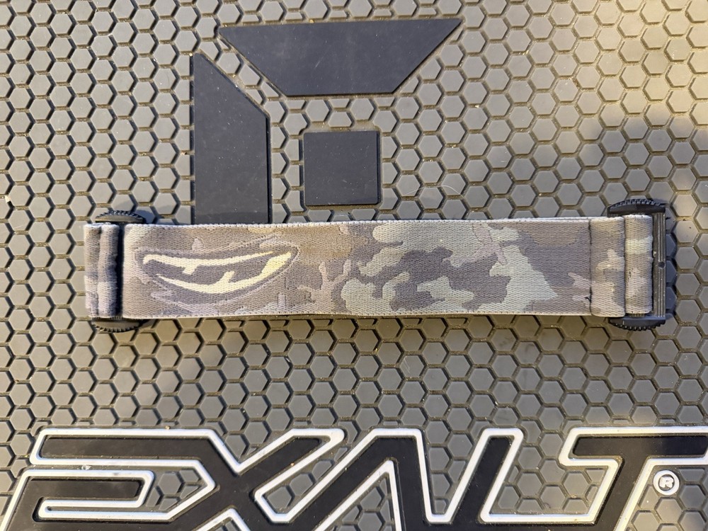 JT PROFLEX MASK STRAP!!