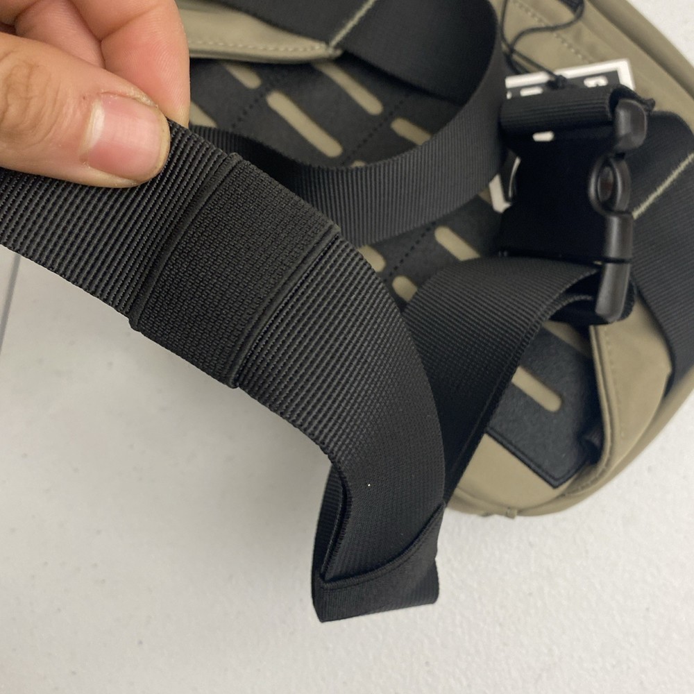 RENEGADE LARGE SLATE TAN