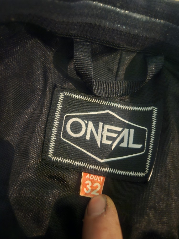 oneal riding pants