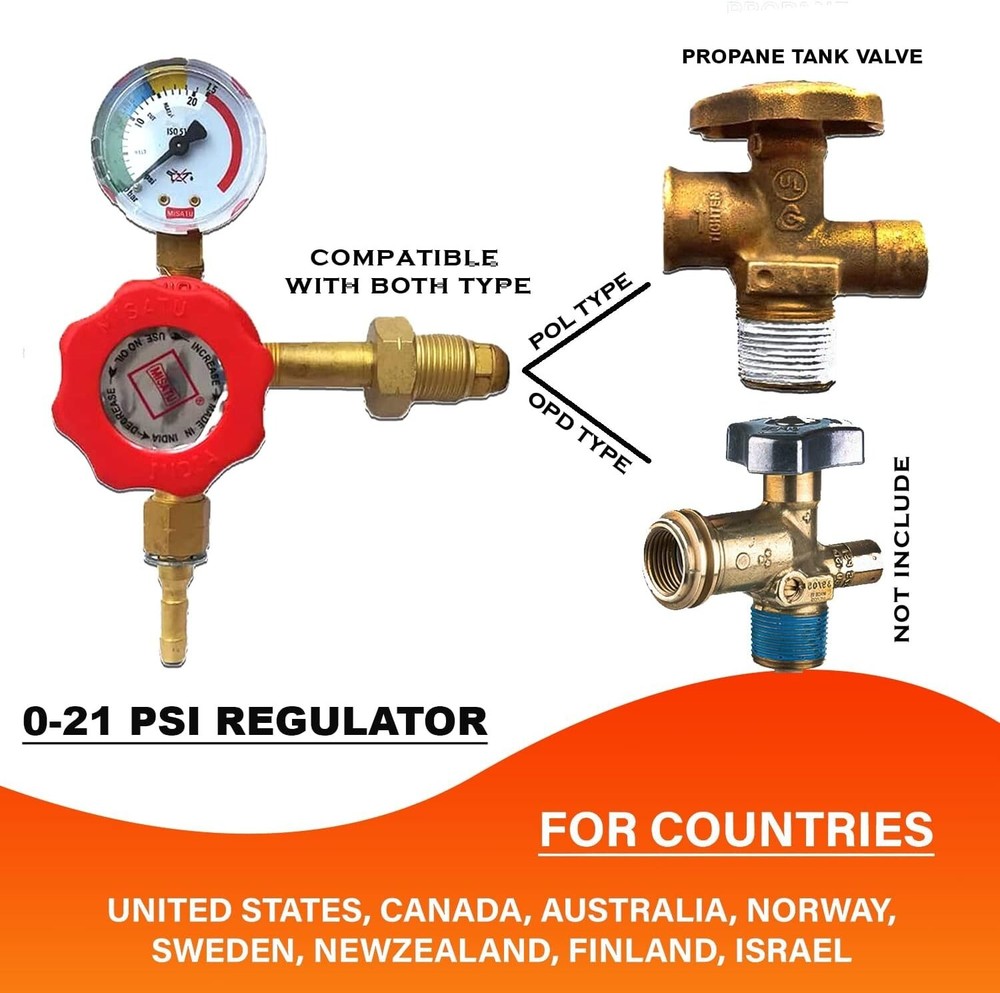 Blacksmithing Forge Double Burner With One Side Door - 2600F - Propane Gas Forge