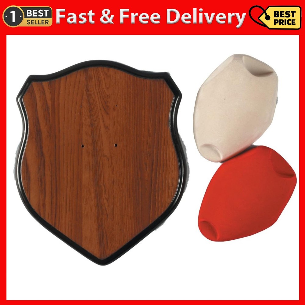 639 Deer Antler Mounting Kit