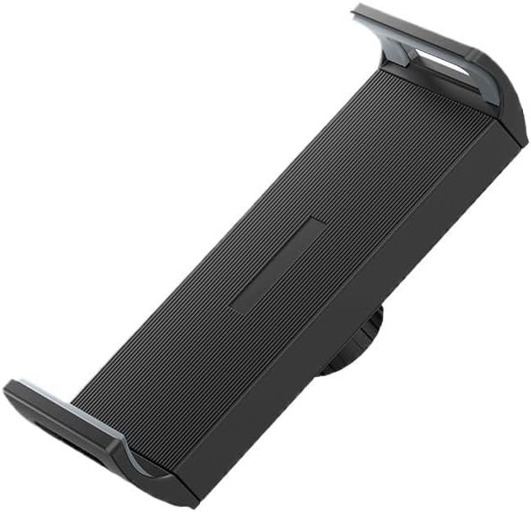 2 Pack Tablet Floor Stand Clip Replacement with 17mm Ball Joint Socket Mount ...