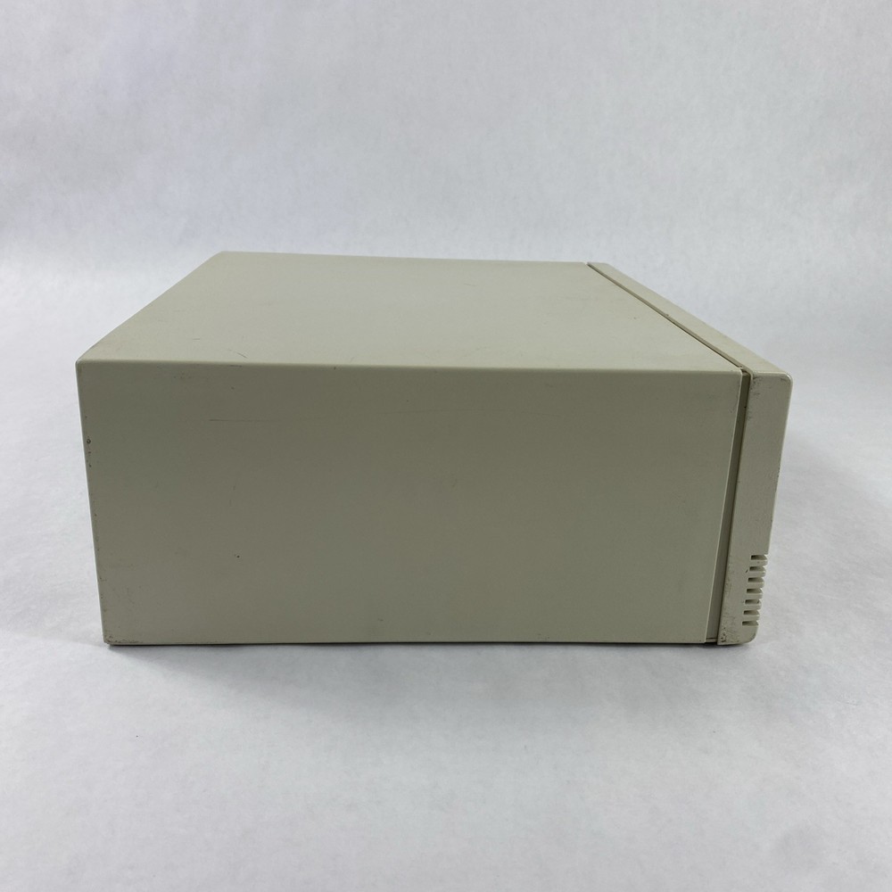 HP 18594B 7673 Autosampler Controller Module w/ Power Cord